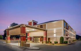 Best Western Gardendale